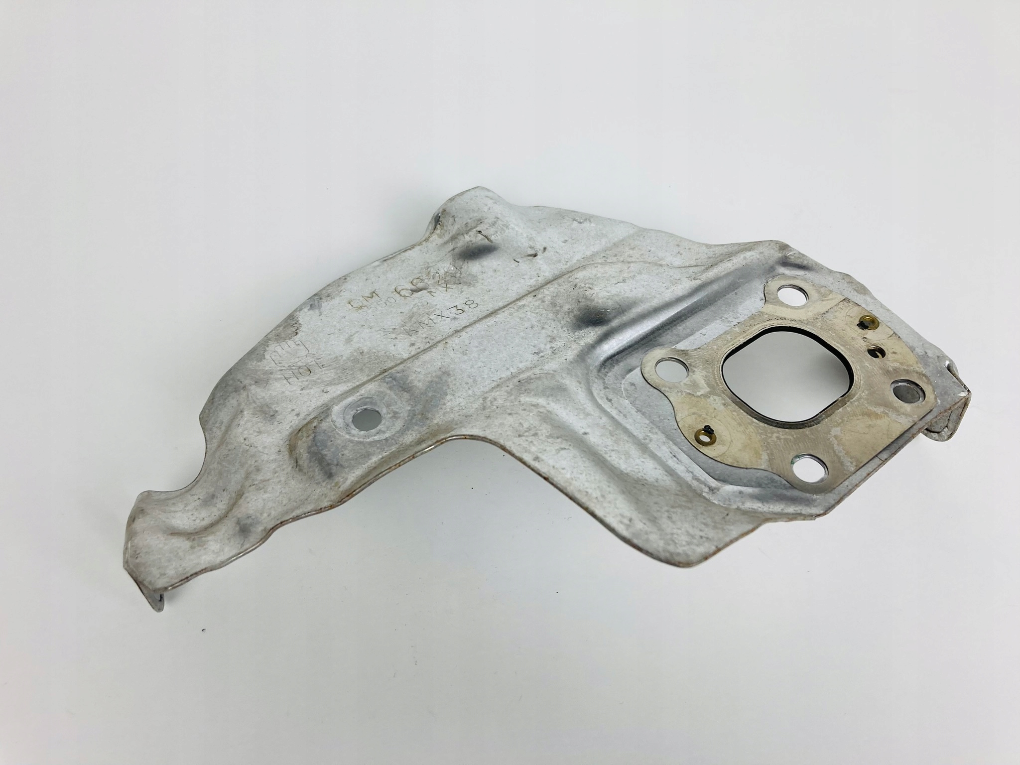 OPEL ASTRA K V 1.2T Blende Abdeckung TERMICZNA 55506629