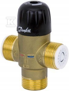 Zmiešavací Ventil Tvm-w DN20