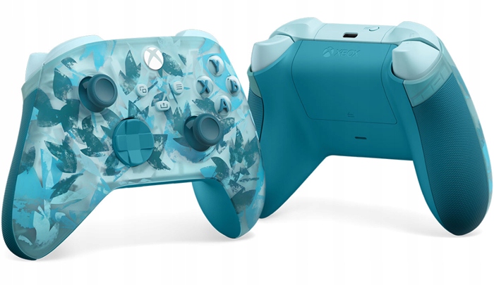 Xsx Bezd. ovládač Xbox Series,Ice Breaker