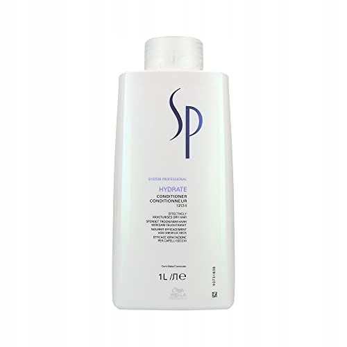 Wella Professionals Hair Sp Hydrate (hydrate Kondicionér)