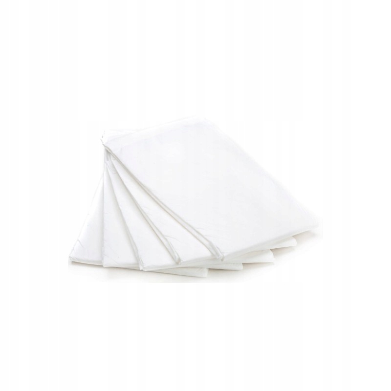 Podkłady jednorazowe 40x60 10szt BOCIOLAND Szerokość produktu 40 cm