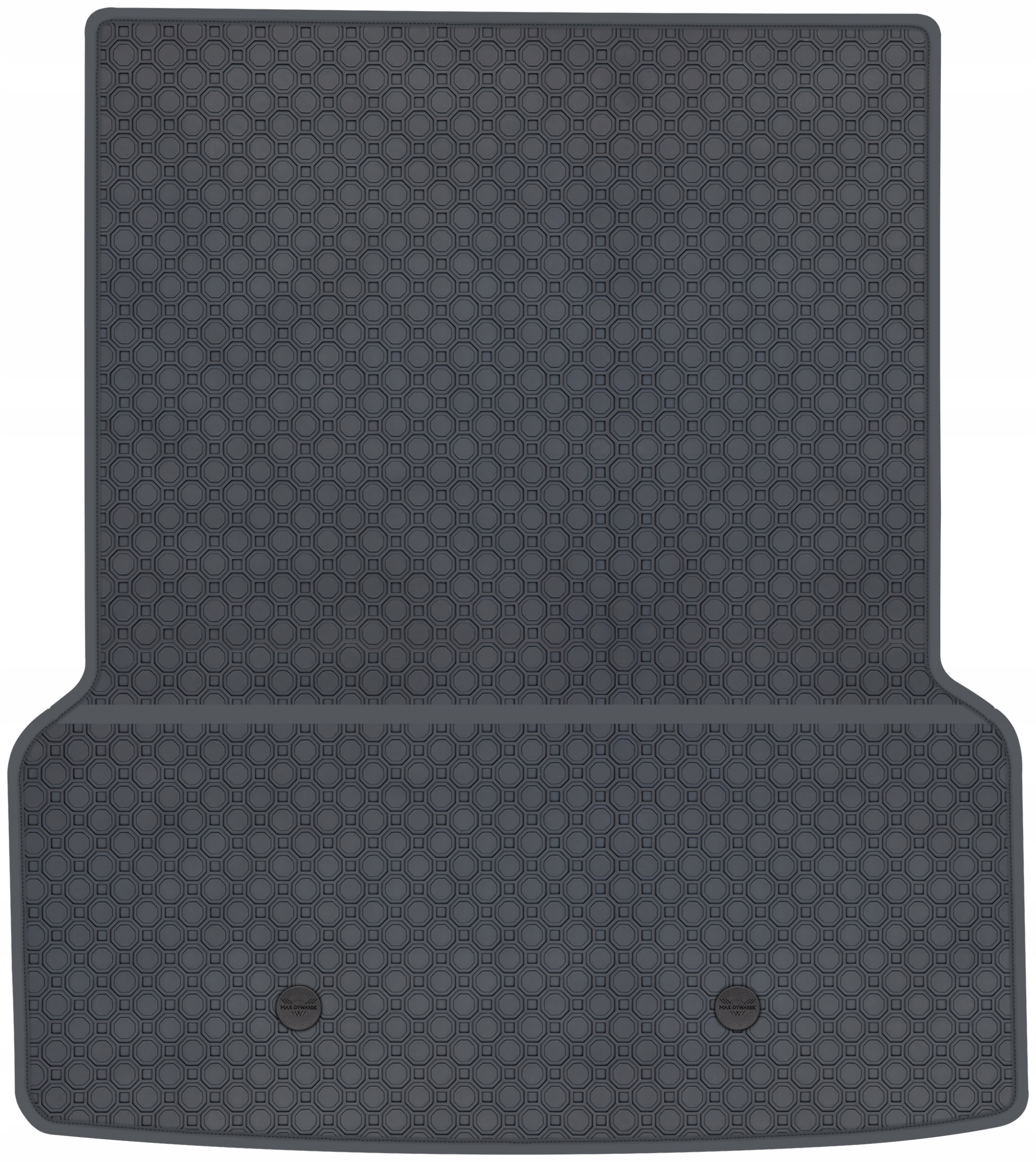 Mercedes EQS Coupe 2021- Mata do bagażnika PRIMELINER