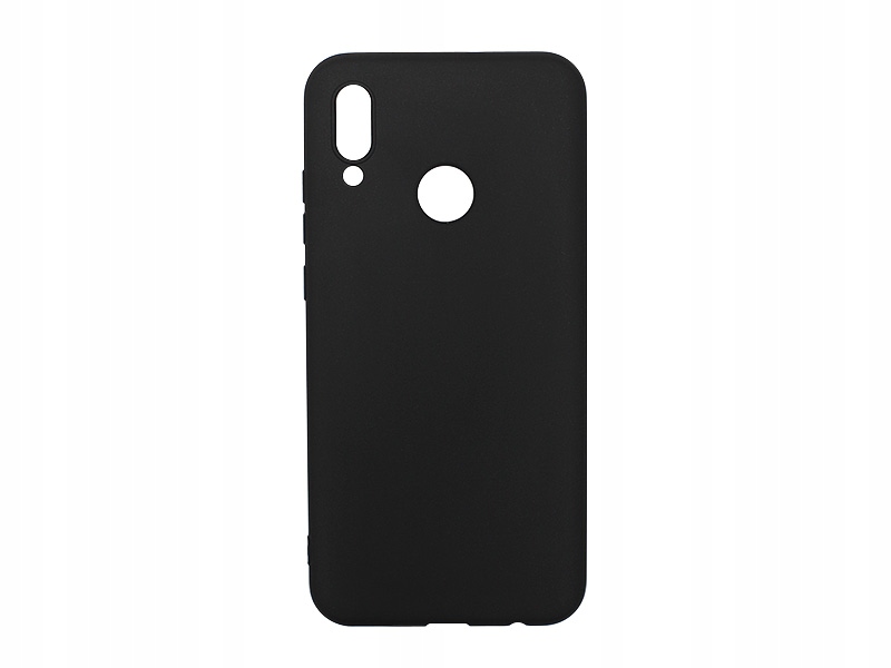 

Etui do Huawei P Smart 2019 - Soft Flex