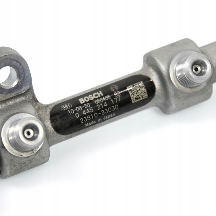 DENSO LISTWA PALIWOWA 23810 23810 Typ silnika Diesel