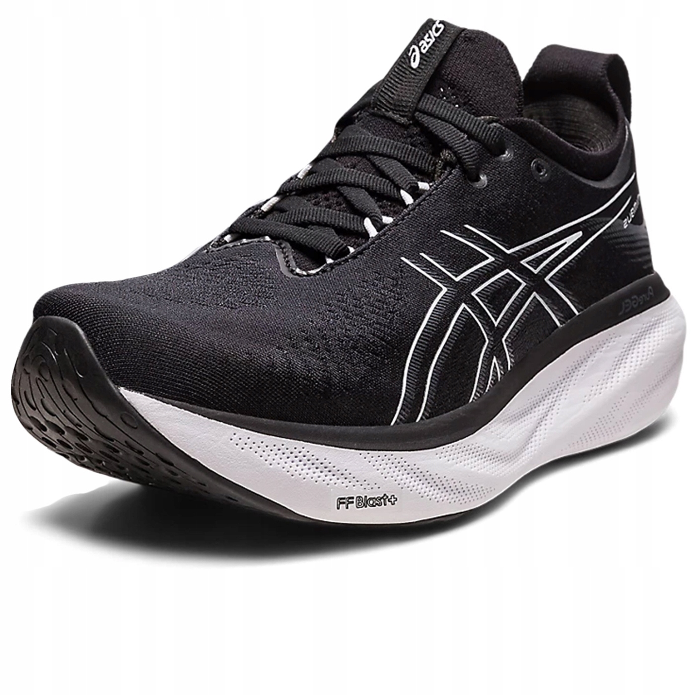 buty asics nimbus 19