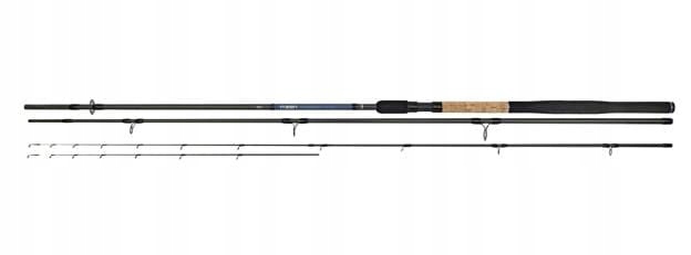 Wędka Daiwa N'zon Feeder 3.9m 80g