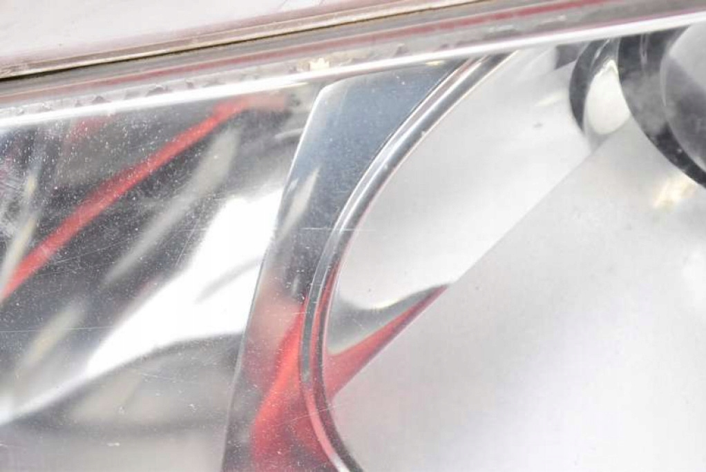 Frontscheinwerfer Skoda Octavia 1U Xenon Links Scheinwerfer Headlight - Thumbnail 11