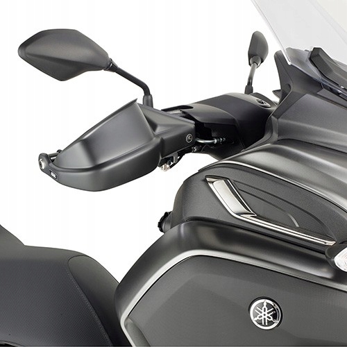 Mb Handbary Givi HP2149 для Yamaha TRICITY 300 (20)