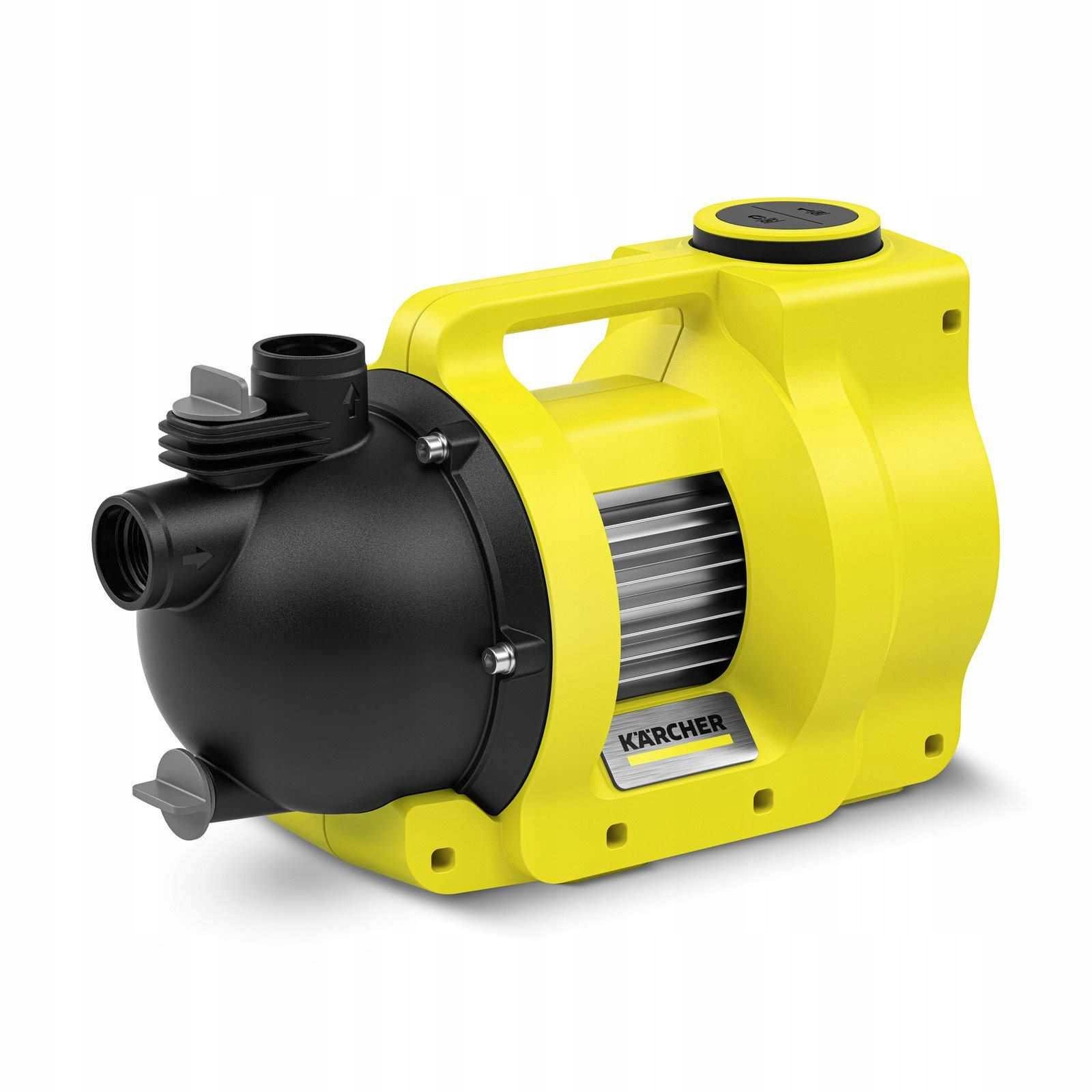 Kärcher Bp 4.500 Garden tlakové čerpadlo 1.645-700.0