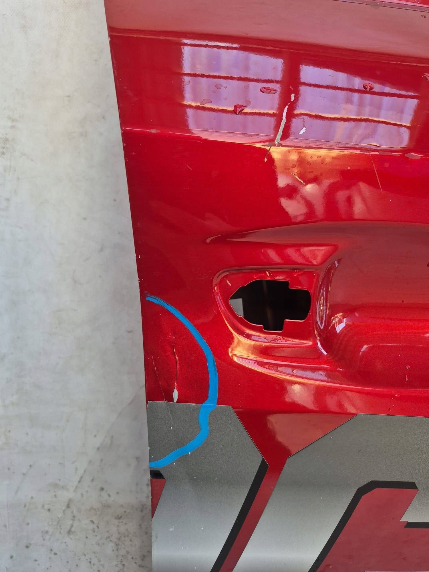 PEUGEOT 208 II 2 19-> door front front right