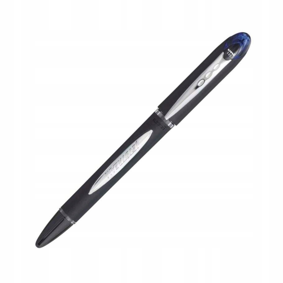 

Pióro kulkowe Uni SX-210 granatowe