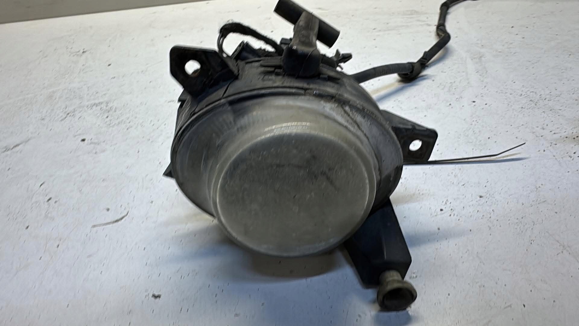 bundle + fog lights front SAAB 93 9-3 LIFT 08- 12769958