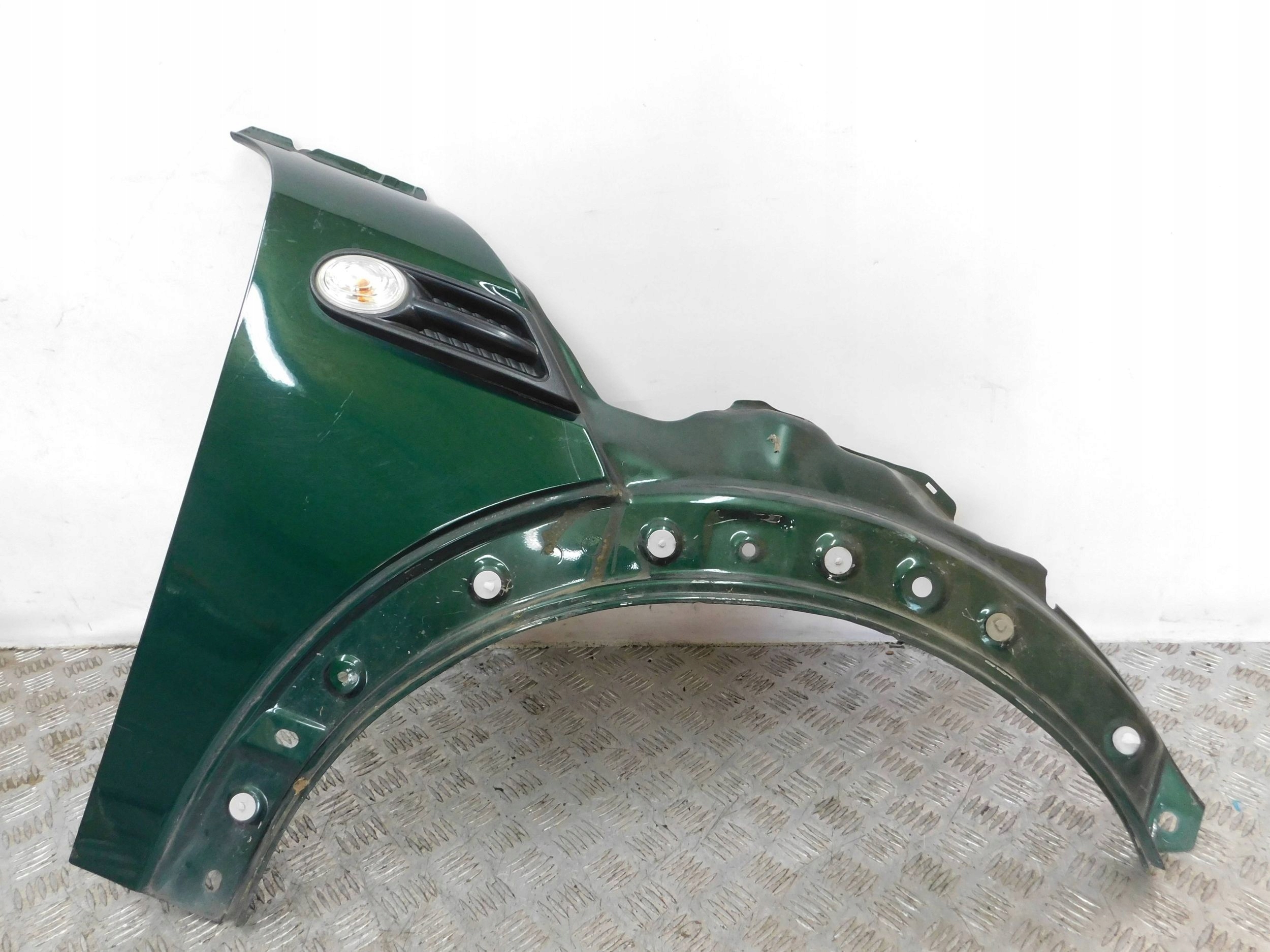 fender front front right MINI COOPER R56