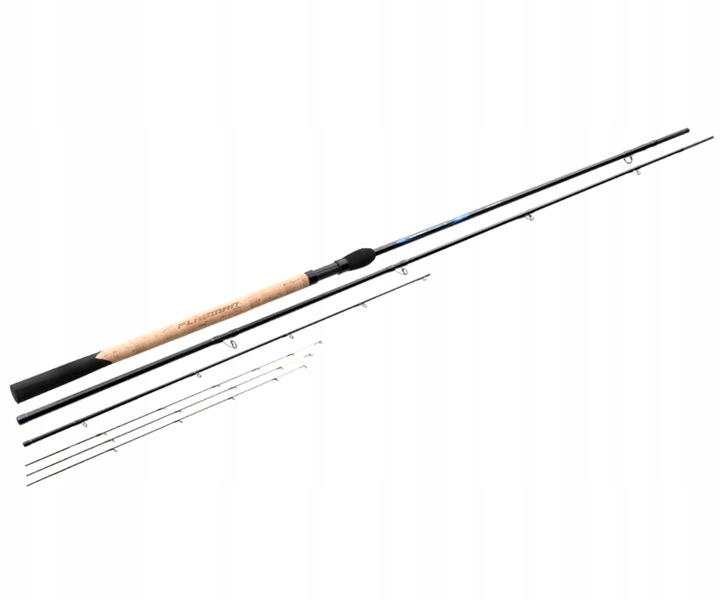 Flagman Wędka Sherman Pro New Generation Feeder 360cm 70g