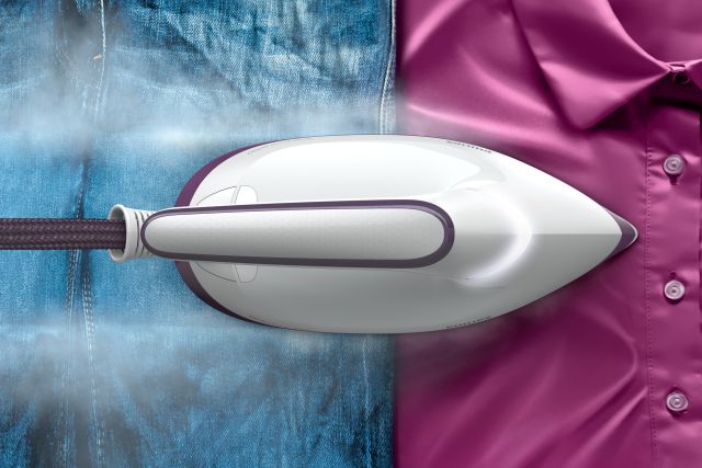 Generator pary Philips PerfectCare PSG6020/30 Wysokość produktu 34.2 cm