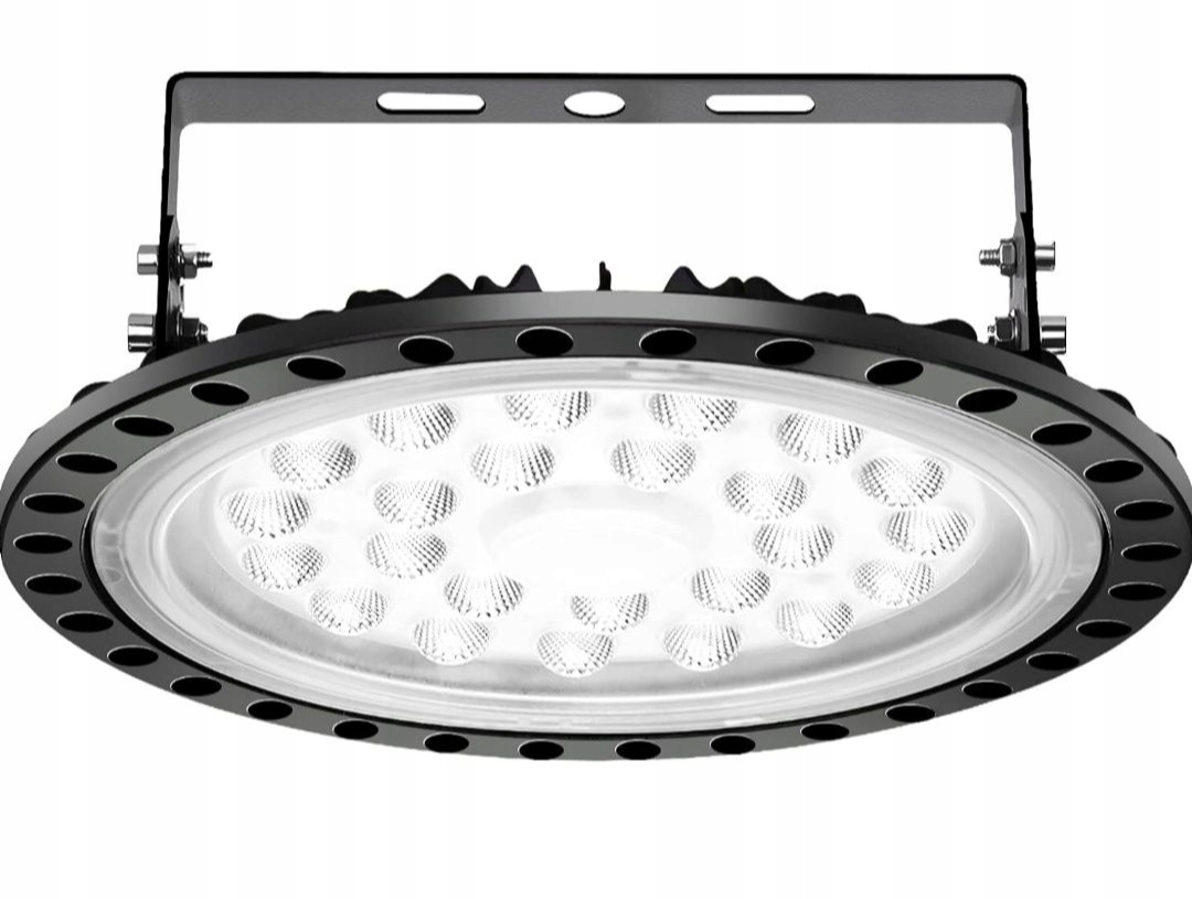 VIUGREUM LED Lampa Warsztatowa 100W 6500K