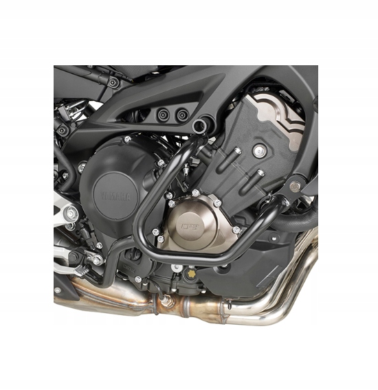 Kappa gmole kryt Yamaha MT-09 17-19 KN2132