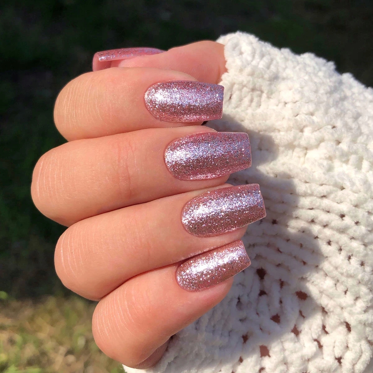 SEMILAC 293 ROSE GOLD SHIMMER Lakier Hybrydowy 7ml Marka Semilac