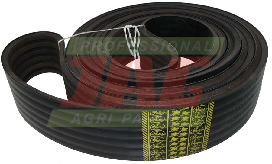 Pásek Gates Claas 830 850 067746 0000677460 1449787