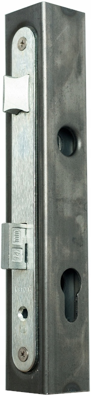 

Kaseta Z Zamkiem Zamek Do Furtki Furtka 40x40 mm