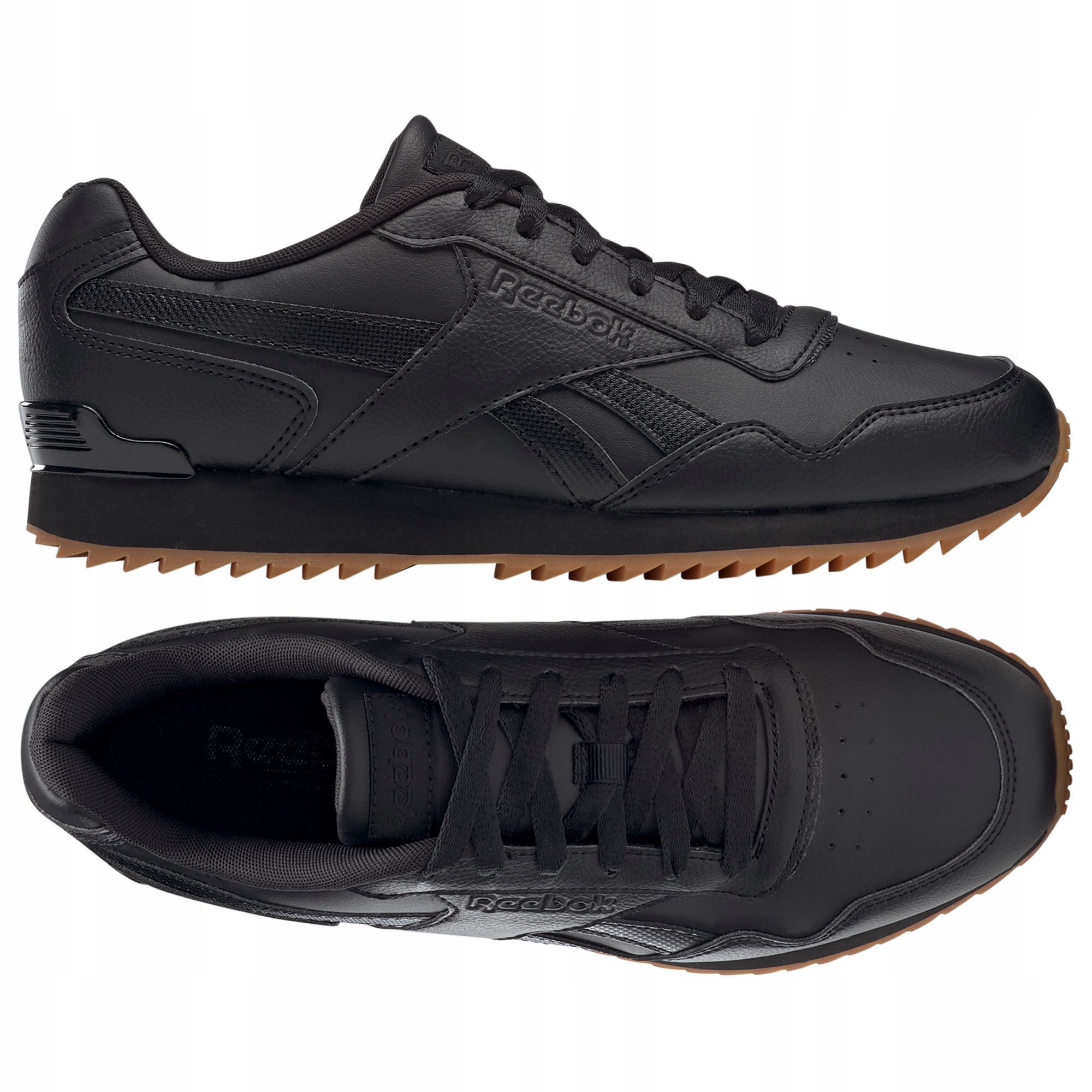 

Buty Reebok Męskie Royal Glide Czarne CM9099 42,5