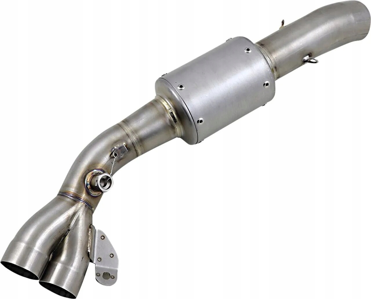 Spojovacia rúrka Akrapovic Honda Cbr 1000 Rr