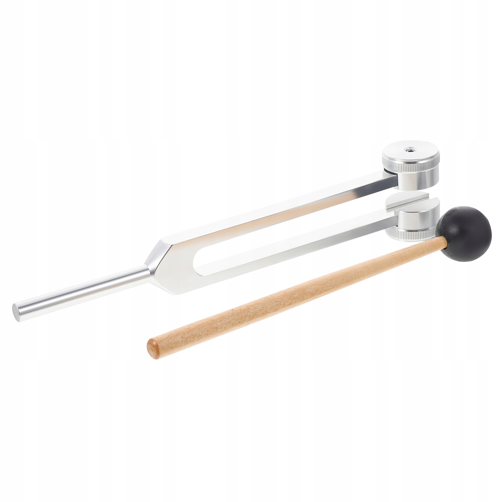 1 zestaw widelec Kamerton aktywator Ucha kamerton