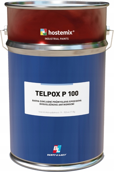 Podkład Telpox P100 5,85kg