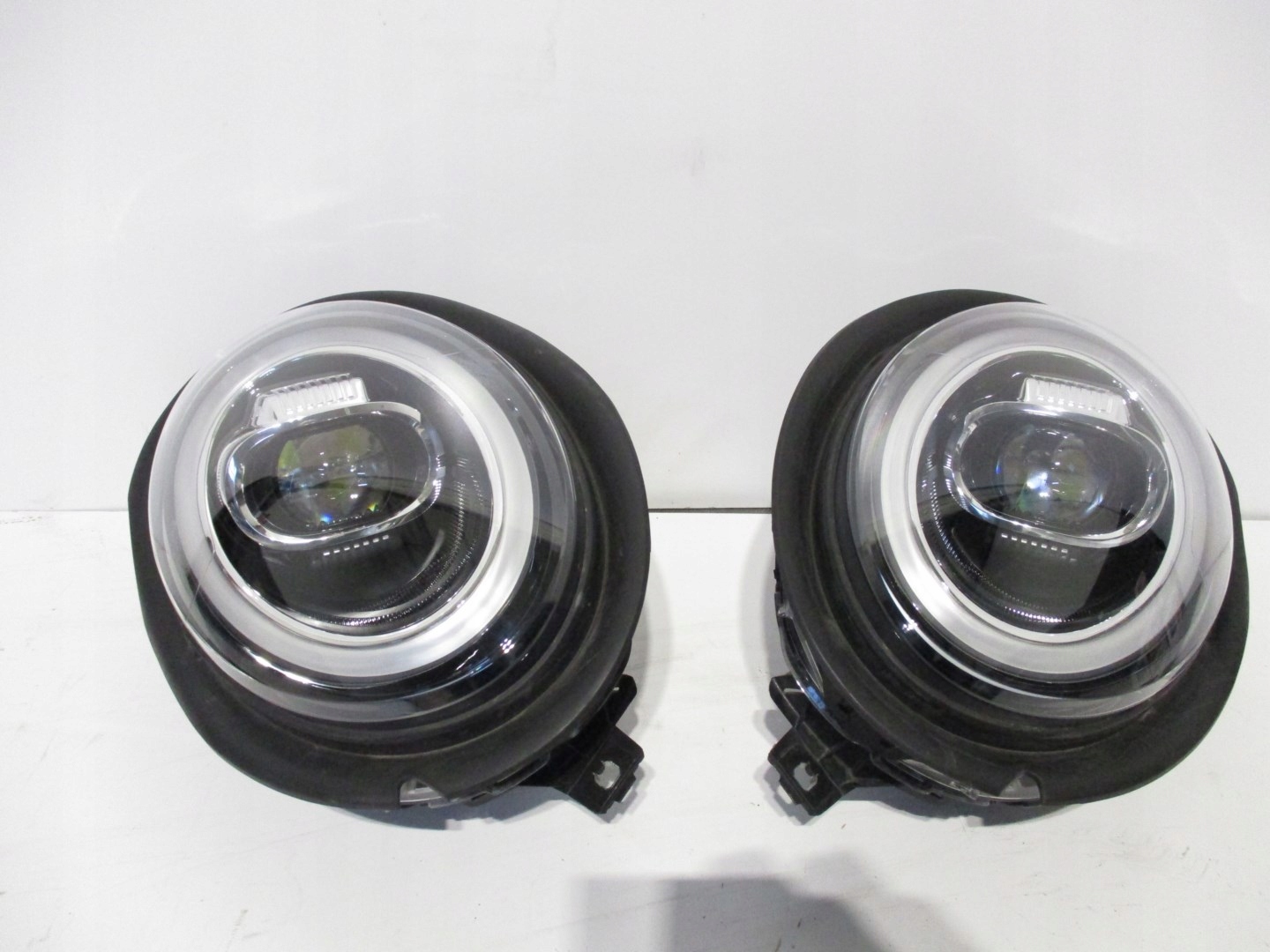 Lampa LAMPY FULL LED MINI F55 F56 8738652 8738651