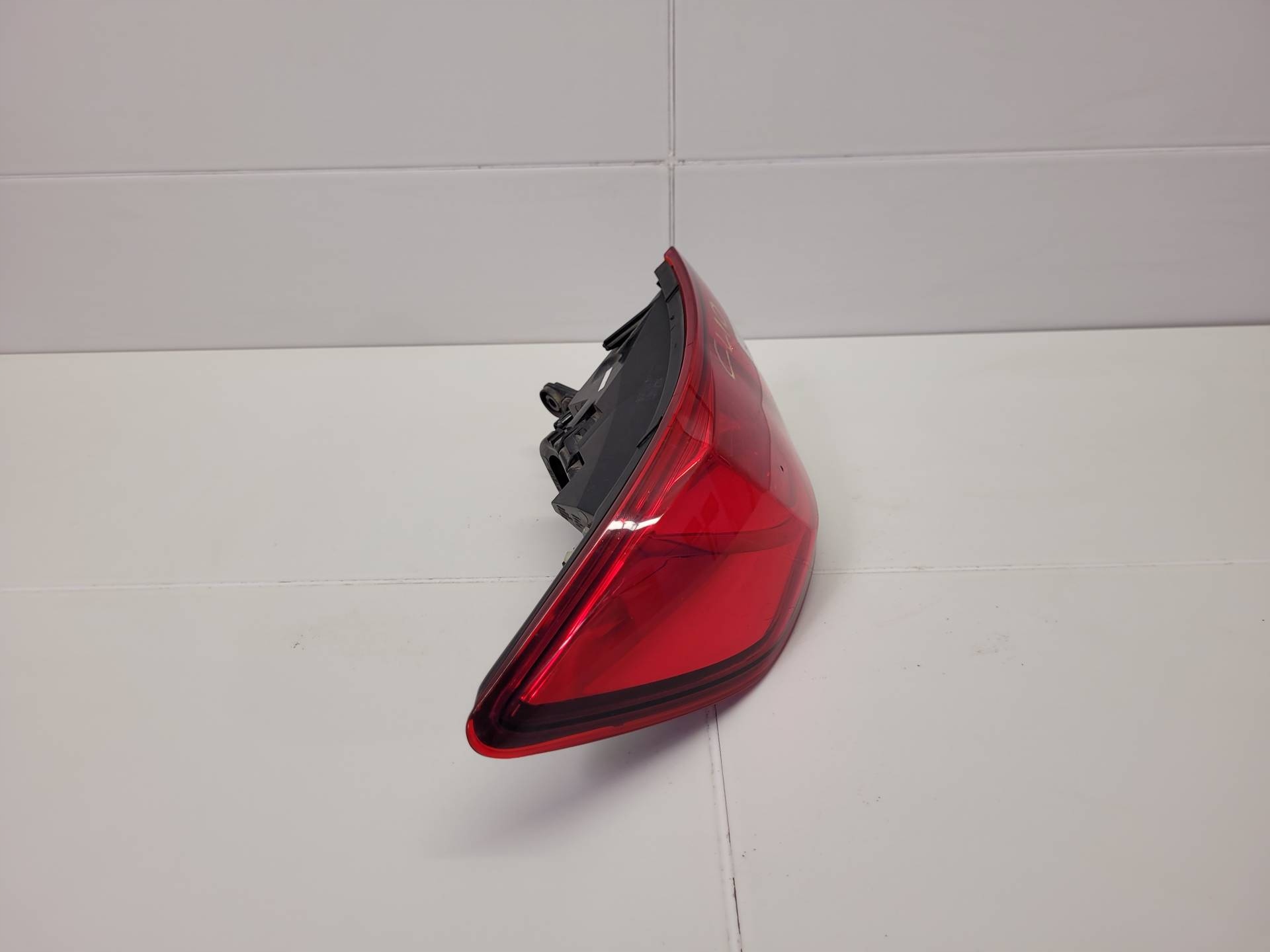 light rear left side Renault Clio 4 facelift 2019 265554091R