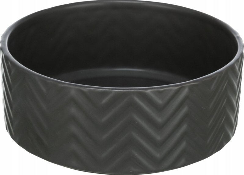 

Miska ceramiczna dla psa ciężka Trixie 0,9L 900 ml