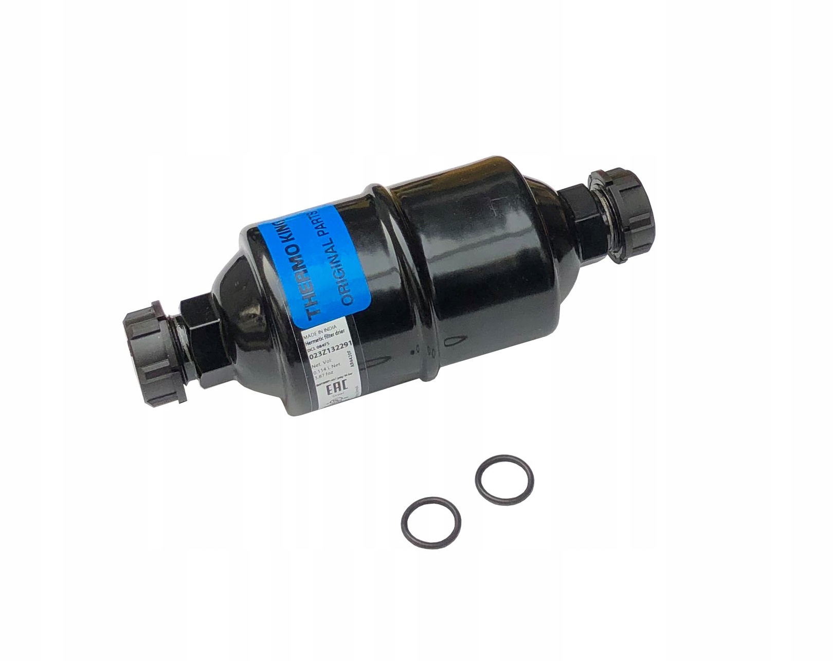 FILTR OSUSZACZ DANFOSS DCL084FS THERMO KING