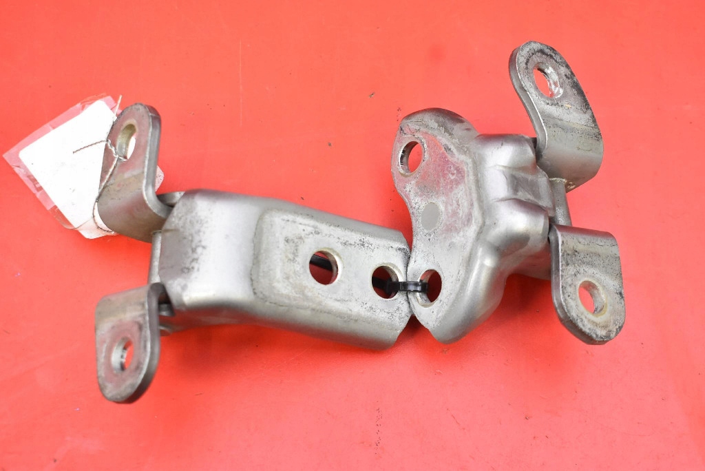hinge hinges door right front TOYOTA AURIS 2 II 12-15