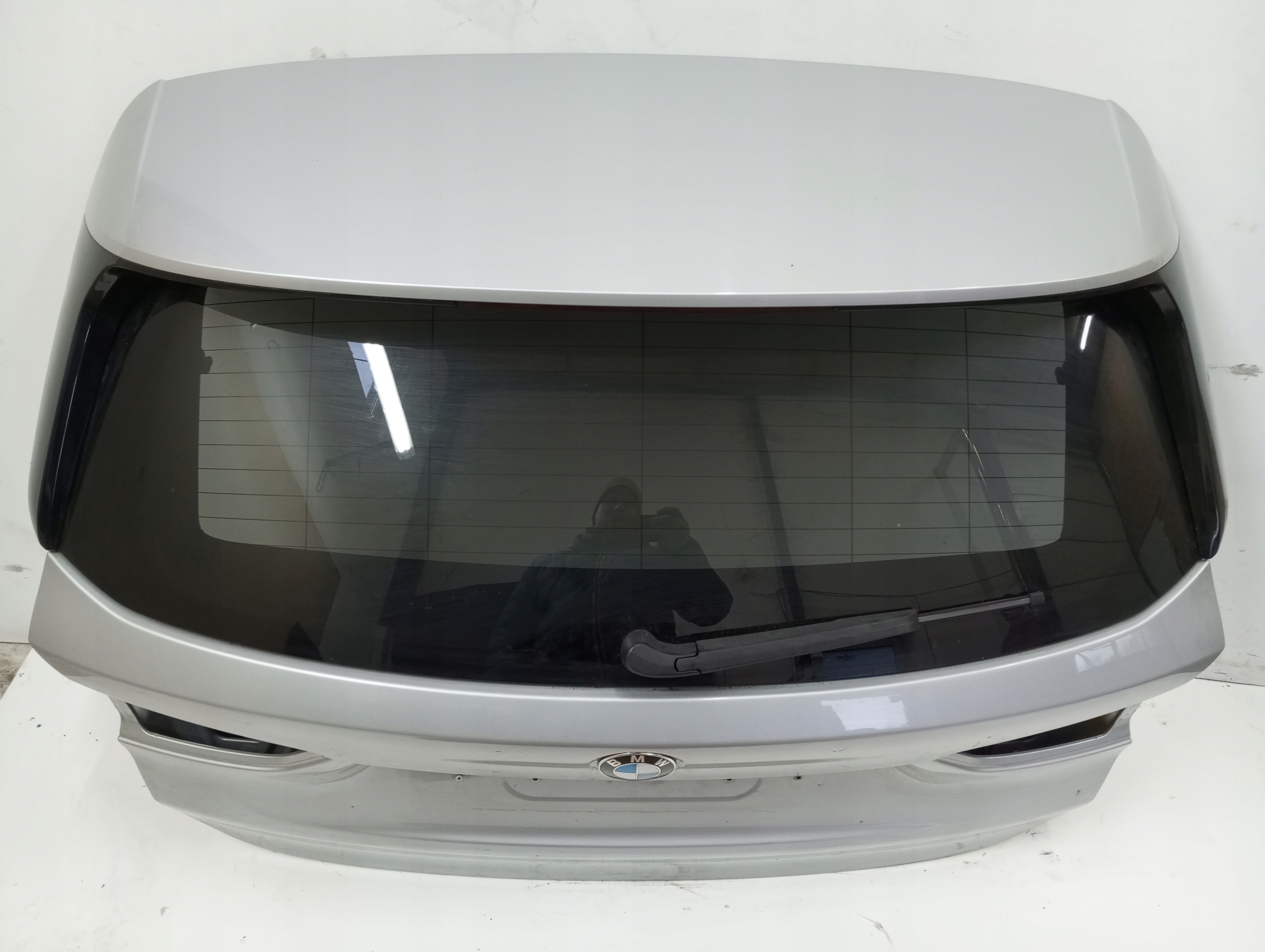 boot doors BMW X1 F48 M PAKIET 17R