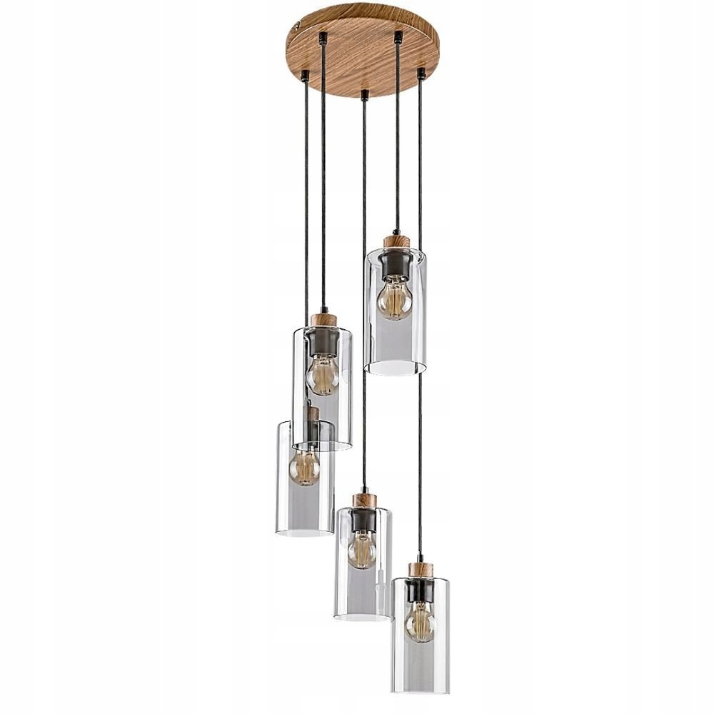 Závesná lampa Tanno 72125 Rabalux