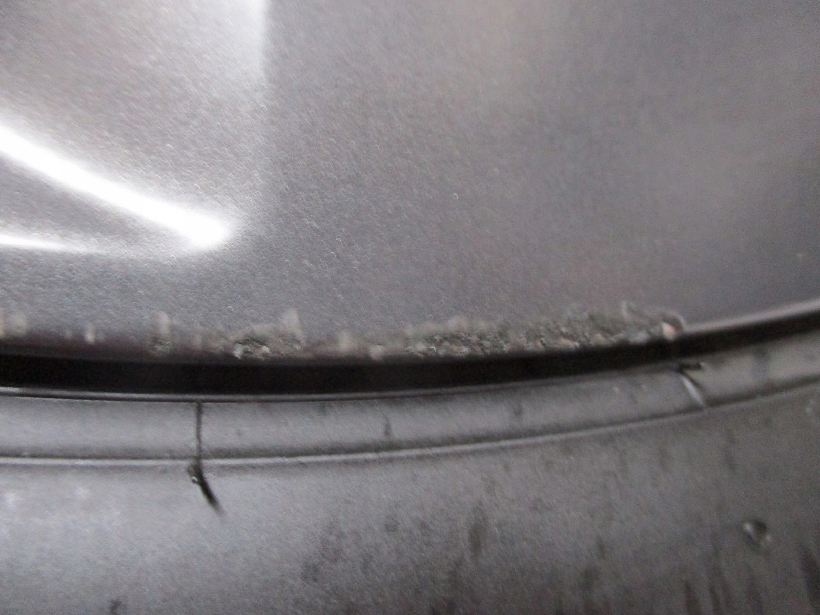 wheels discs tyres JAGUAR E PACE R19 5MM