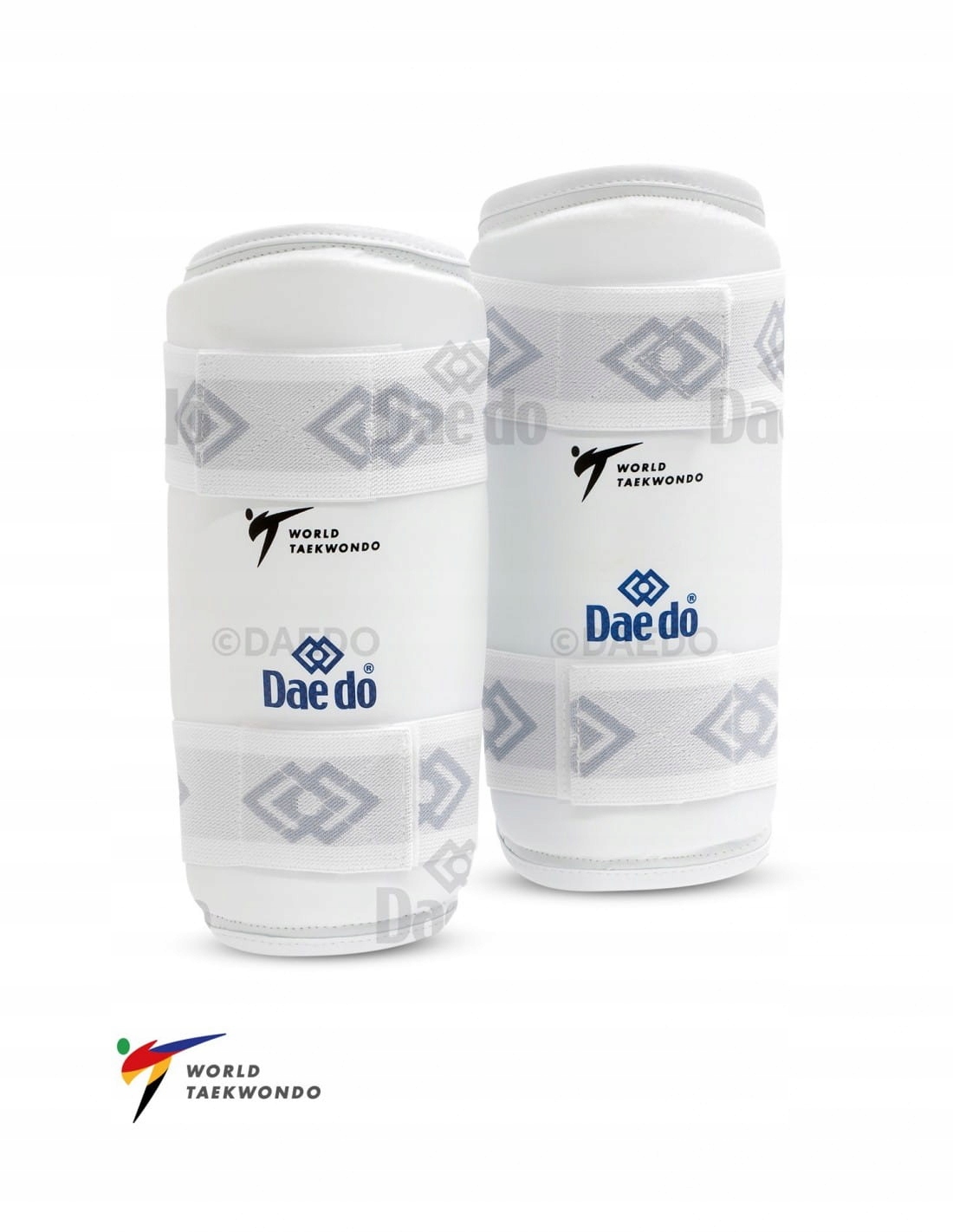 Ochraniacz przedramienia Dae Do Pro 15733