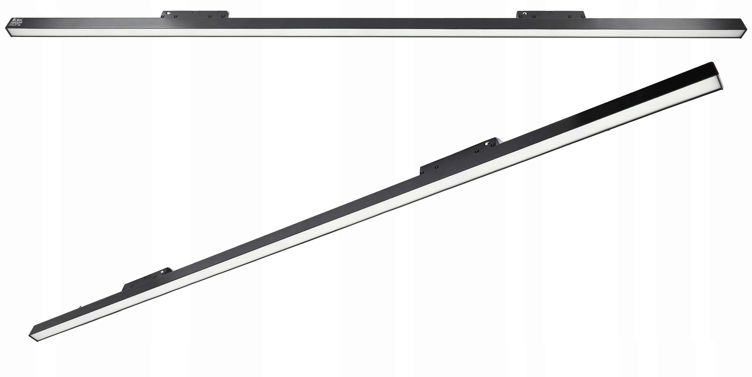 

Lampa linia Led do szyna oświetleniowa 48W 3000K