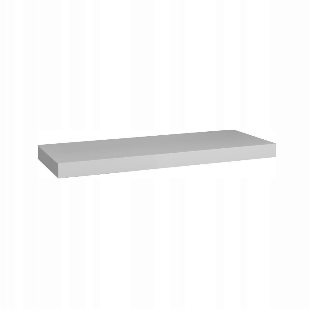 

Półka Ścienna Do Salonu Półka Na Książki 60 cm