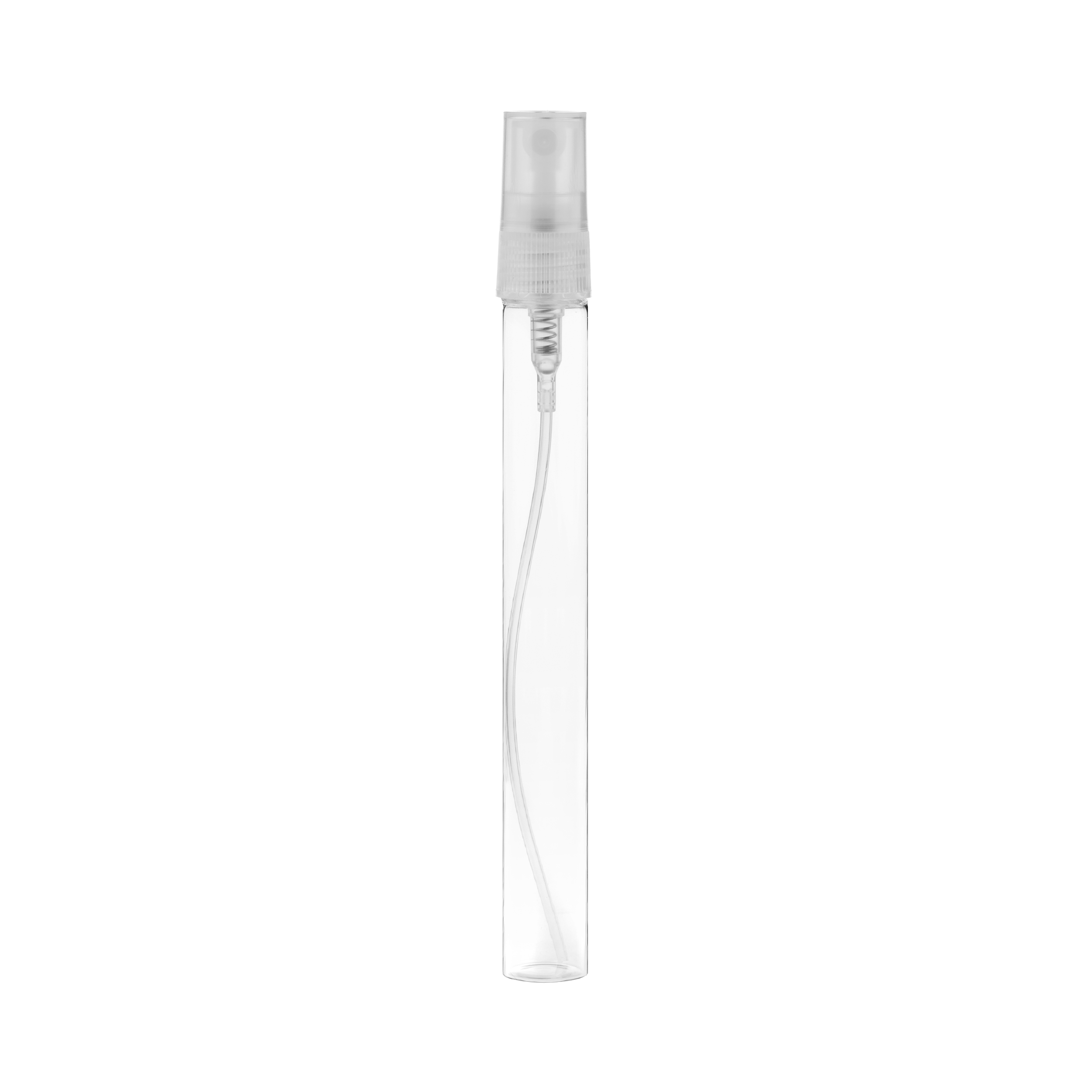 Skleněná Lahvička Šroubovací Atomizér – 10 ML Monique