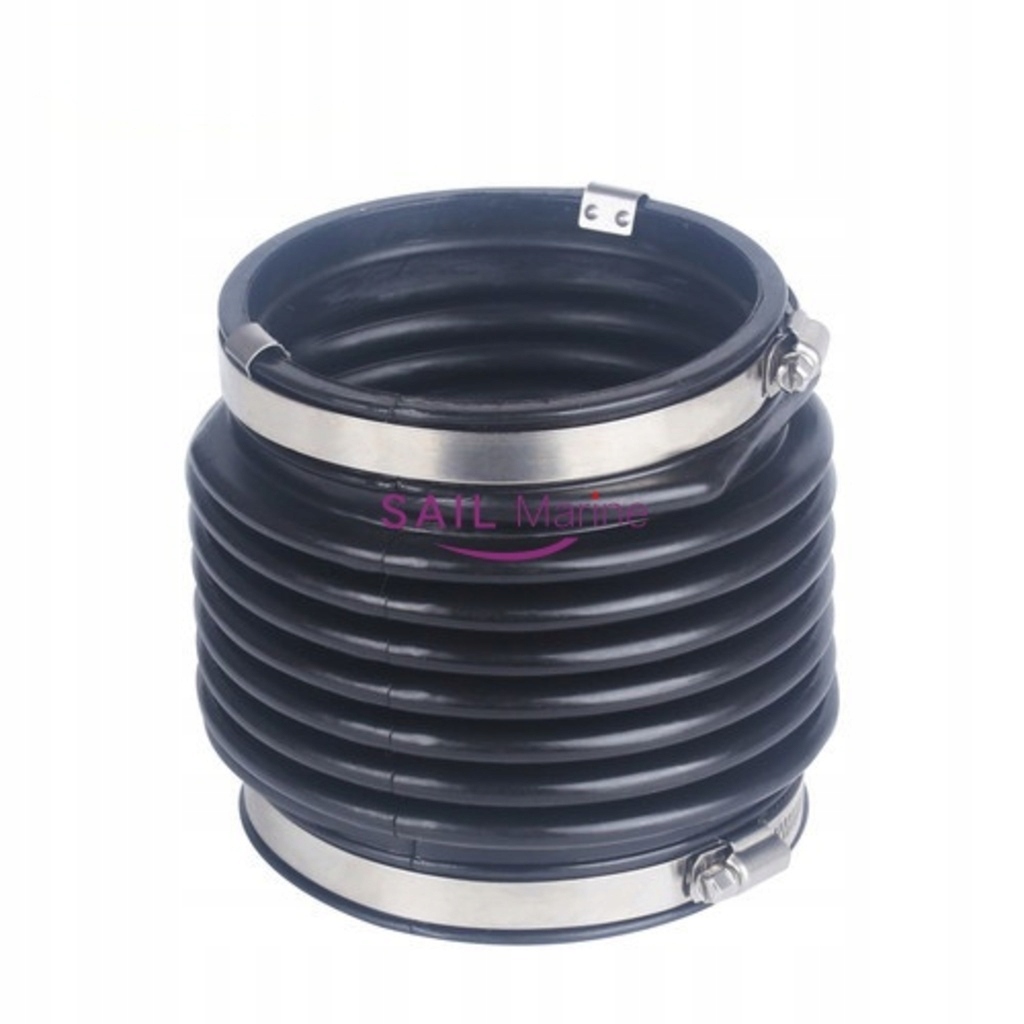 60932A4 18-2751 - U-подібний сильфон для Mercruiser Alpha One Gen 1