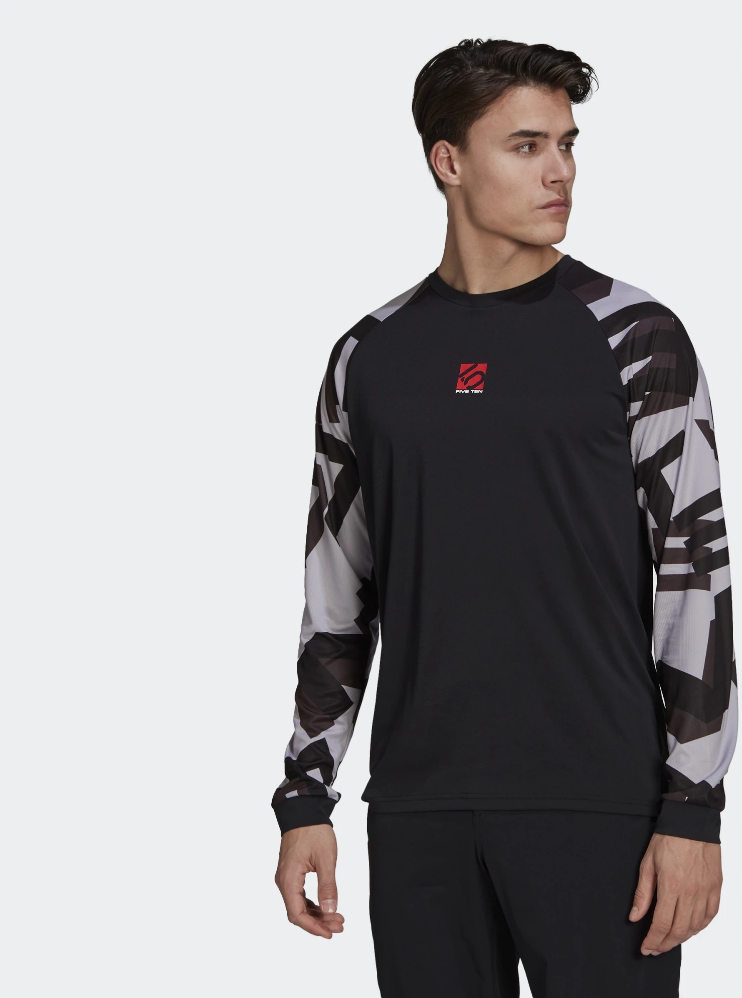 Koszulka Rowerowa FIVE TEN Adidas TrailX LS r. M Marka adidas