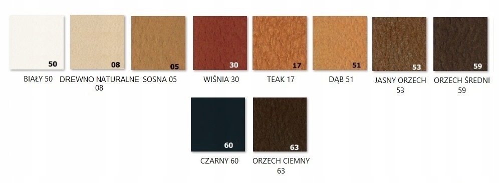 Szpachla Do Drewna/Holzmasse K2 /750ml/ŚREDNI DĄB Marka Borma Wachs