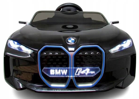 BMW i4 Auto na akumulator EVA SKÓRA Pilot Szerokość pojazdu 67 cm