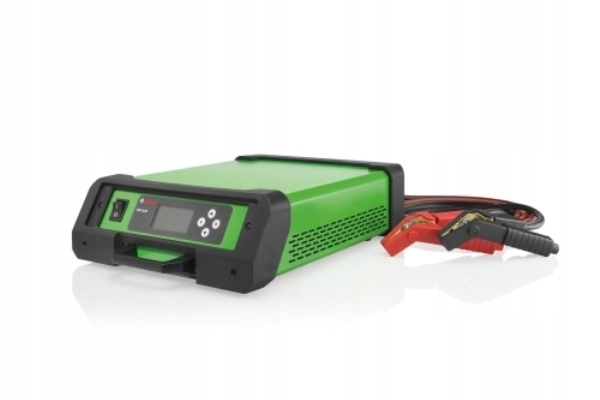 Nabíjačka akumulátorov Bosch Bat 6120 12V 120 A