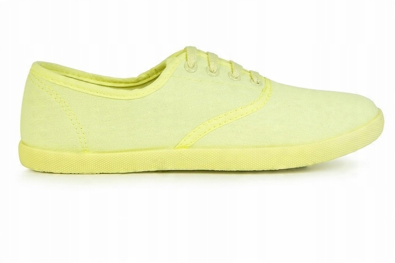 

Buty Trampki tenisówki damskie