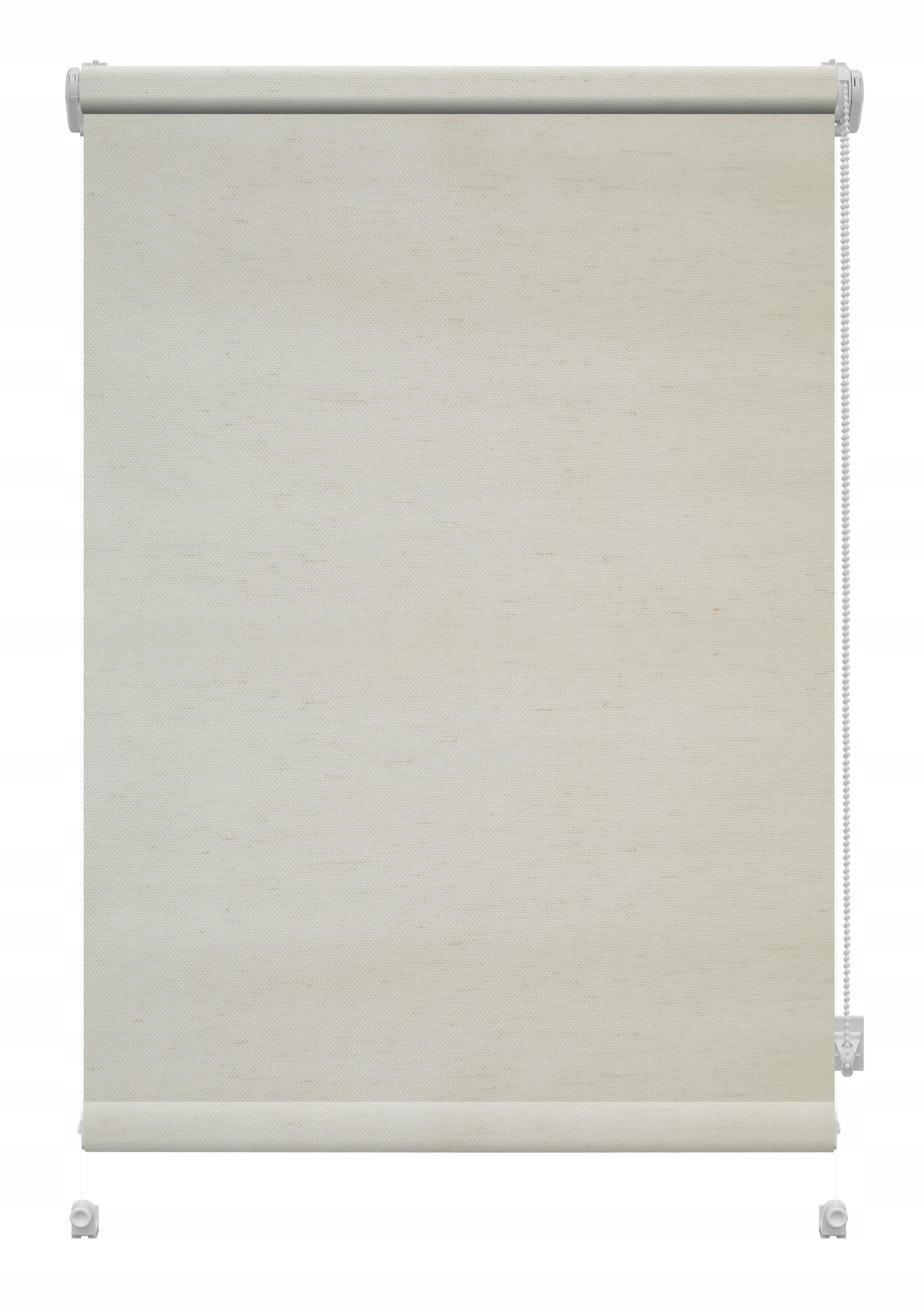 

Roleta struktura typu melanż krem 61,5 x 150 cm