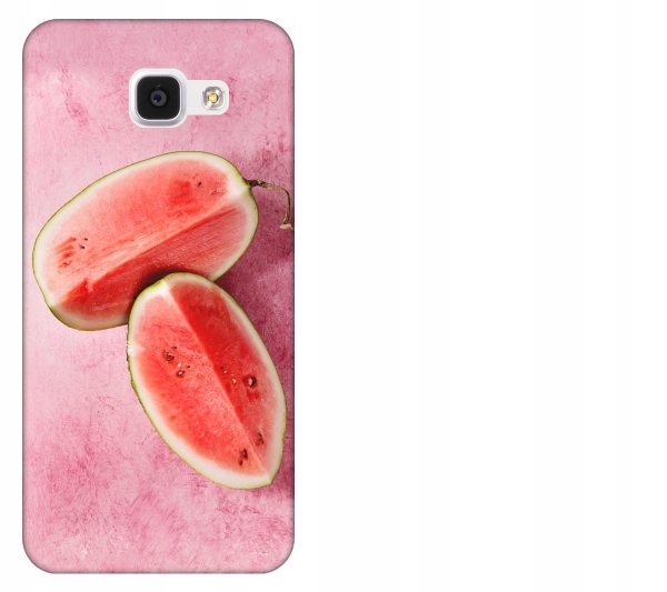 

Etui pokrowiec Samsung Galaxy A5 2016 Arbuz waterm