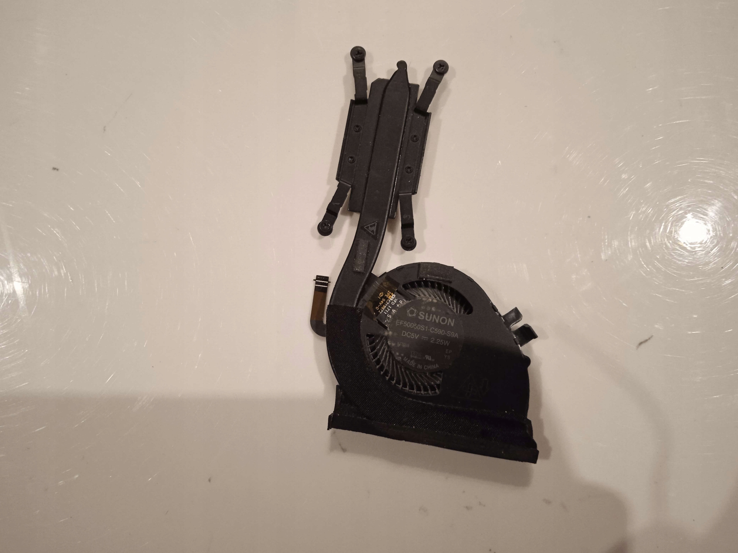 Wentylator Lenovo x270