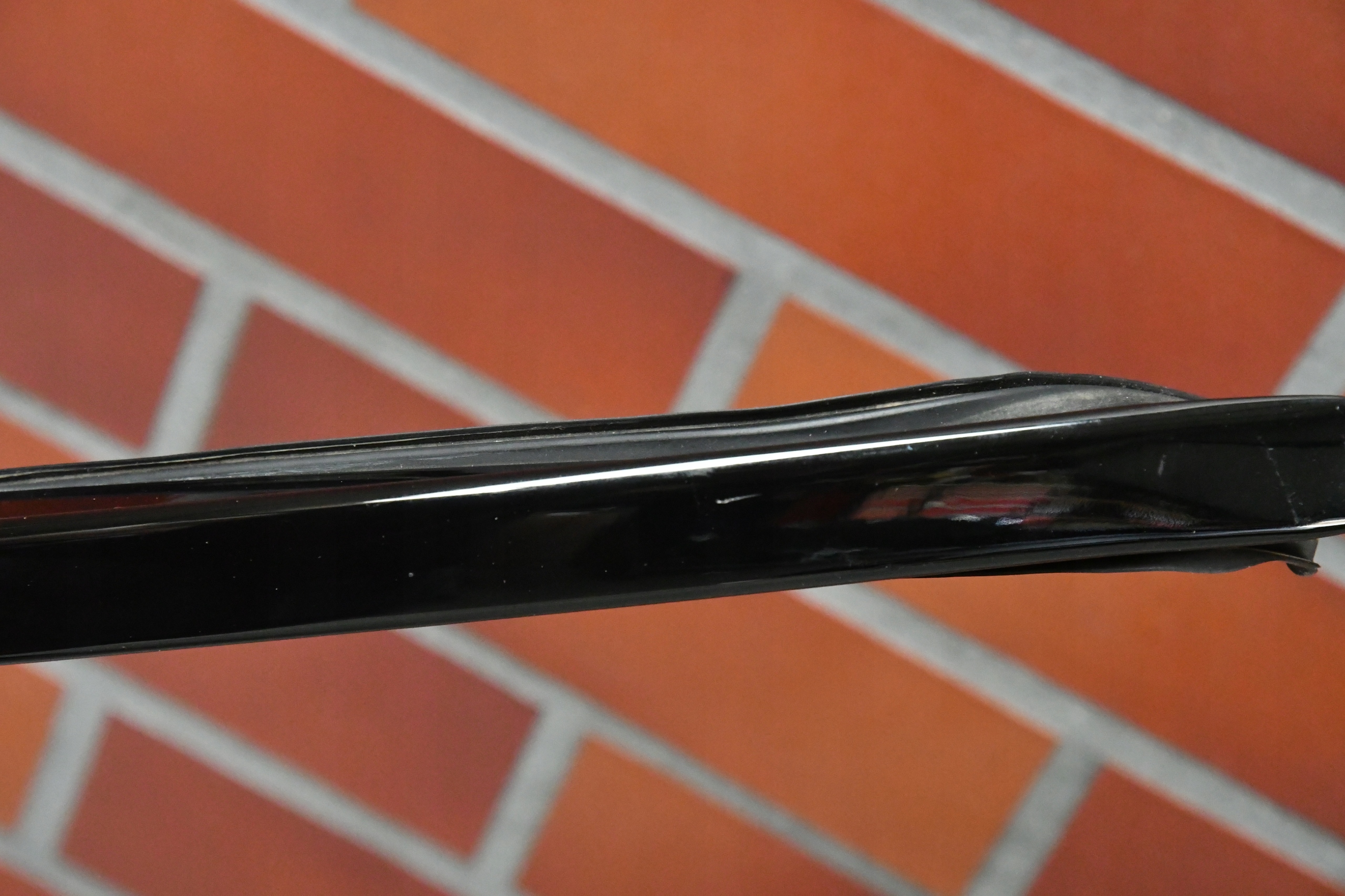 Dachreling dach BMW X1 U11 M-Paket SHADOWLINE